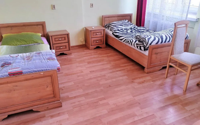 Hostel Omega