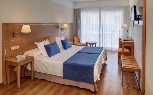 Hotel Girasol