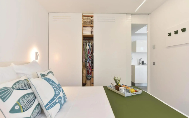 Aida 206 by VillaGranCanaria