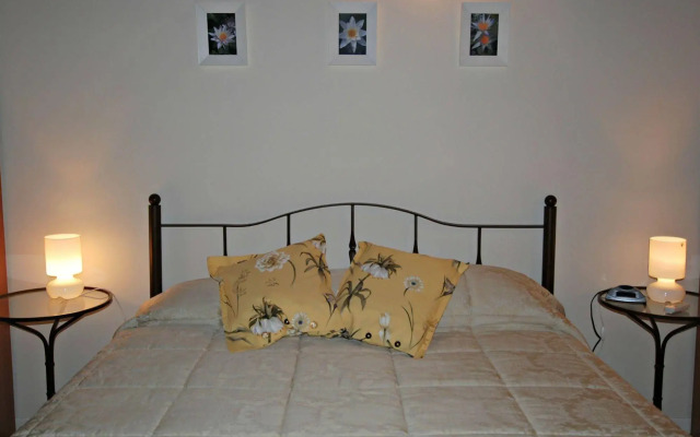 The Flowers Apartments 2