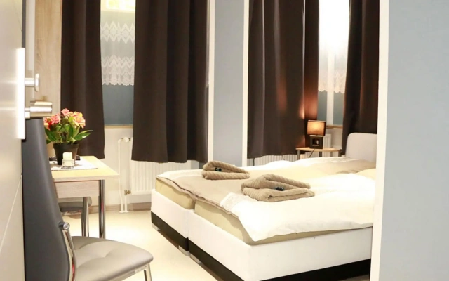 Amaya Motel