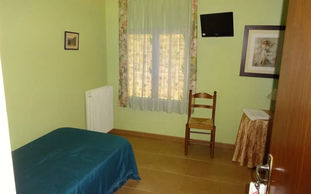 Hostal Terraferma