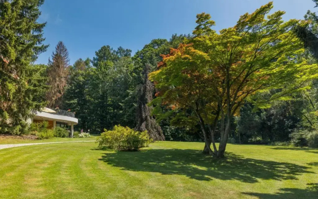 Wellness & Spa hotel Villa Regenhart