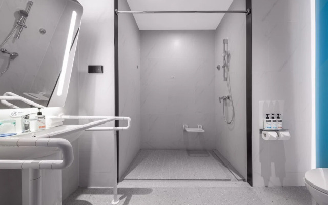 Holiday Inn Express Shantou Chenghai by IHG