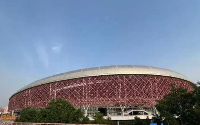 Homeinn Hotel (Taiyuan Ancient County)