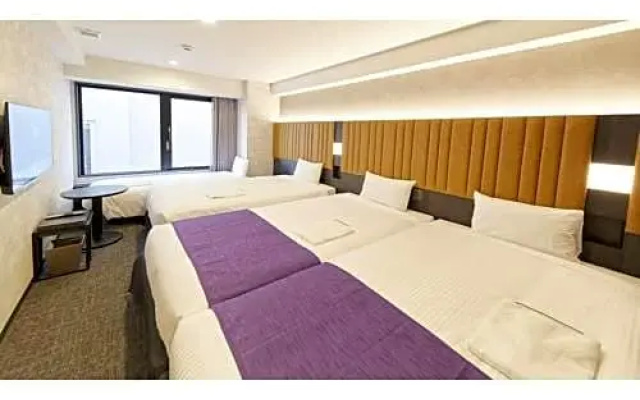 Hotel MONday Kyoto Marutamachi - Vacation STAY 71083v