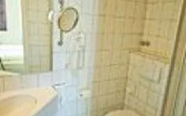 Garni Hotel Alte Villa