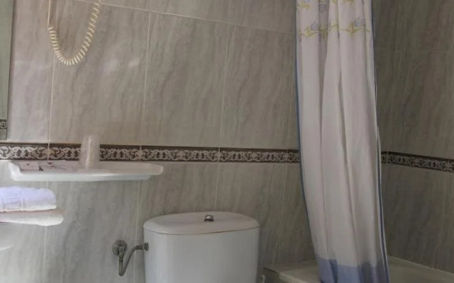 Hotel Fray Tomás