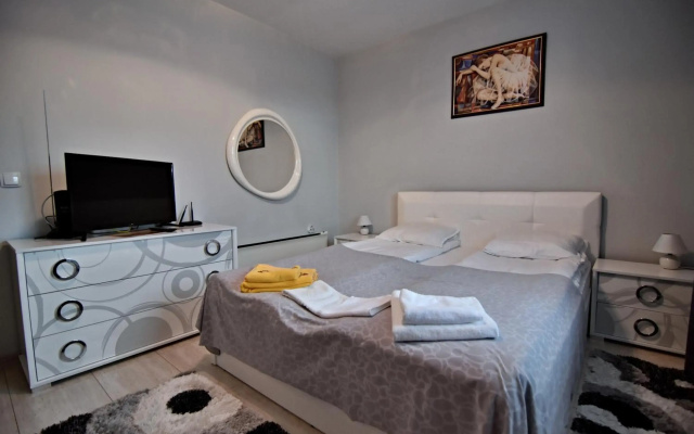 Panorama Apartment