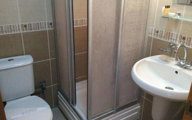 Hotel Ilicak