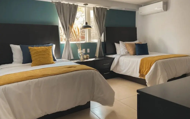 Hotel Omenia