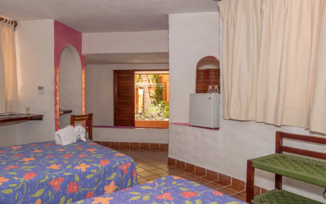 Villas Miramar