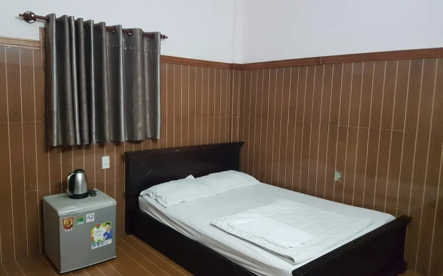 Vi Thao Van 1 by OYO Rooms
