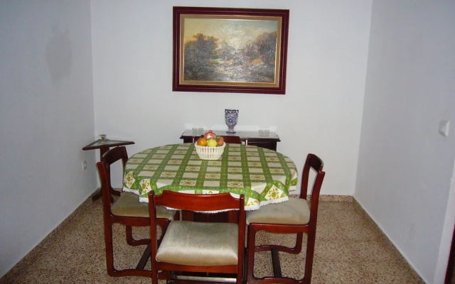 Apartamentos Zeus