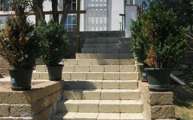 B&B La Casina di Parrana