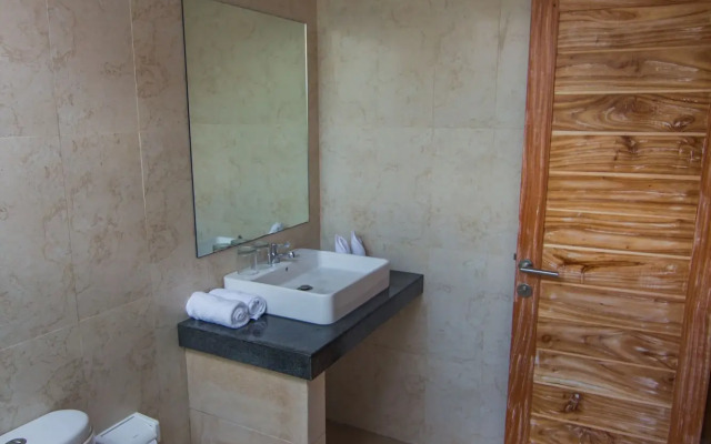 Umamani Villa Bali