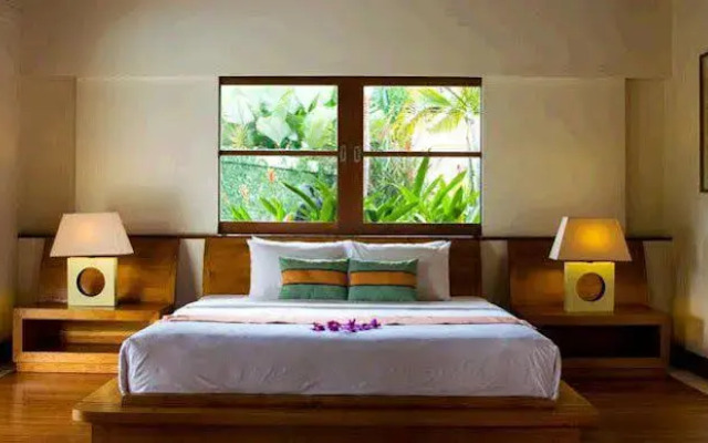 The Lotus Residence