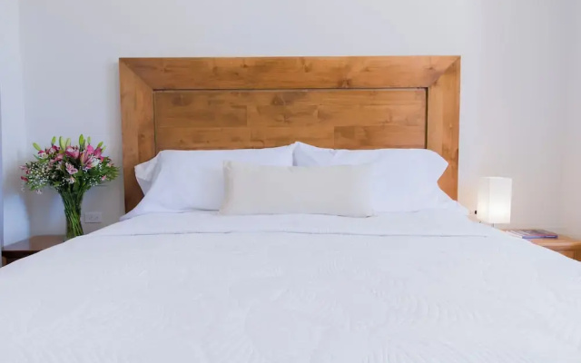 Josefa Suites