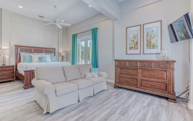 Southern Jewel by Bliss Beach Rentals