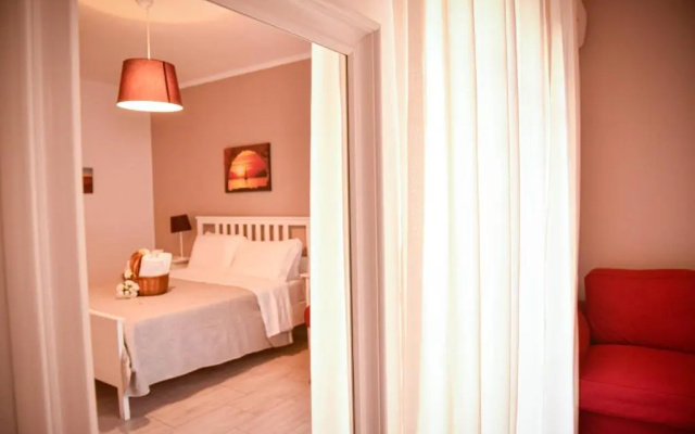 A Casa dei Bruno B&B
