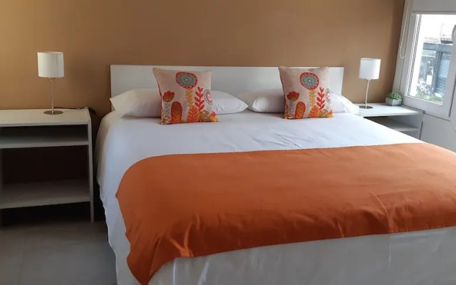 Ushuaia Flat II