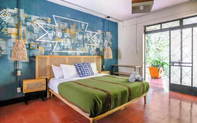 Socialtel Atitlan