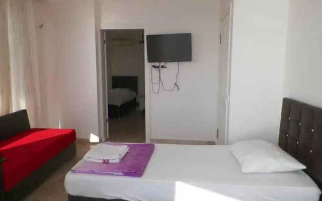 Deniz Suit Hotel