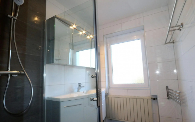 Apartment in Axams Near Axamer Lizum