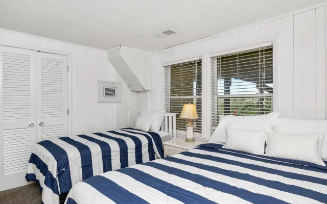 Brigantine by Oak Island Accommodations