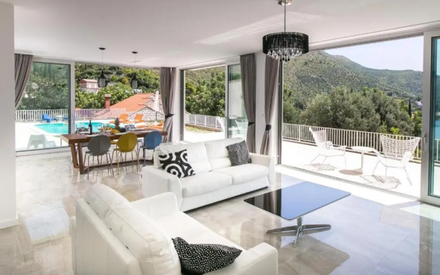 Villa Dupcic