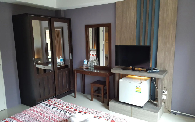 RungRoj Panich Hotel