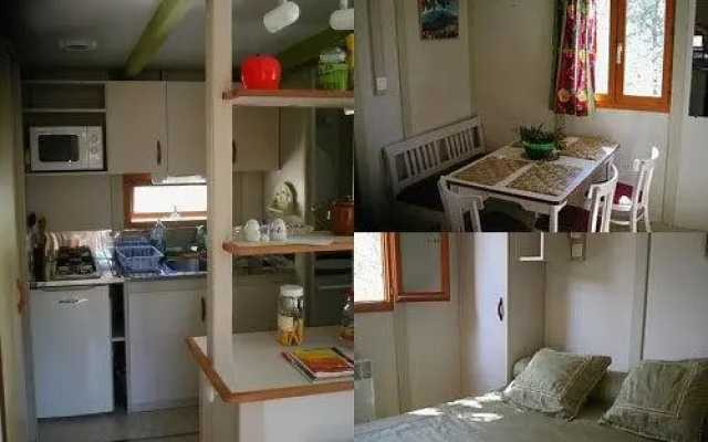 Chalet de Caralba