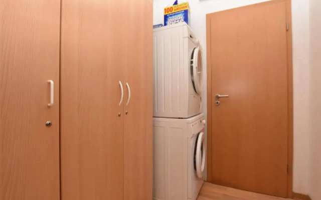 Cozy Apartment in Rerik near Beach