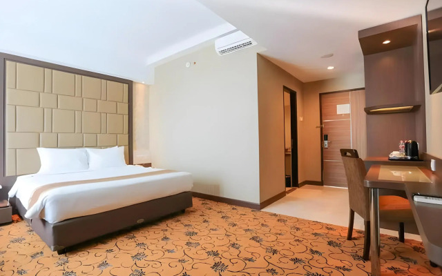 Hotel Remcy