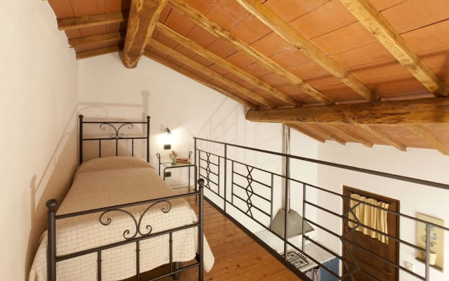 Fattoria le Spighe