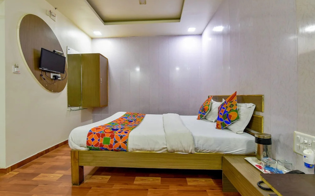 Hotel Relax Inn