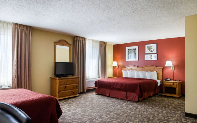 Quality Inn
