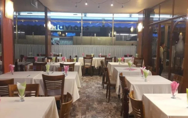 Hotel Cristal