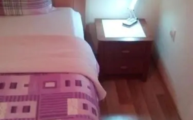 Guest house Ruza