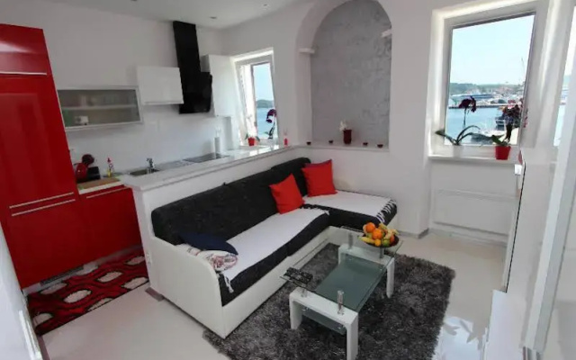 Apartment Edi