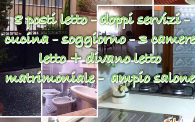 Villetta Paola