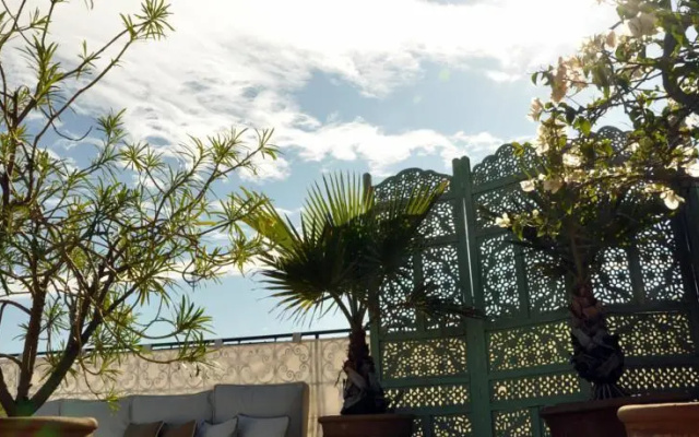 Riad 41