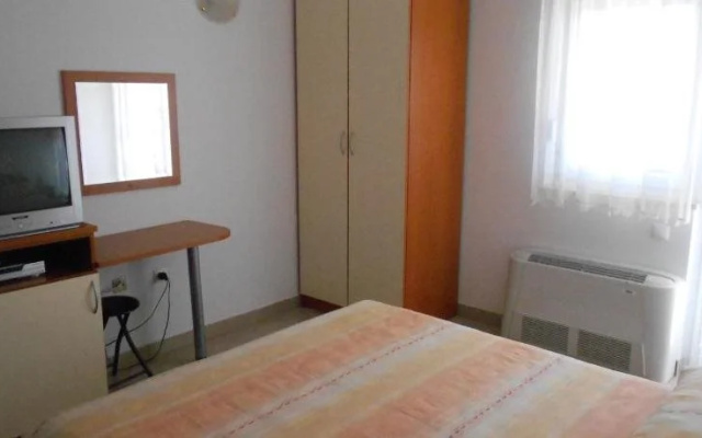 Guesthouse Komfor Moča