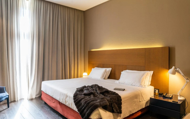 Grand Hotel Billia