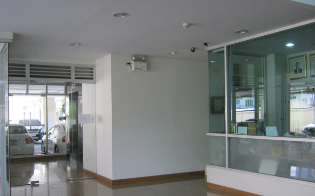 Tongtip Place