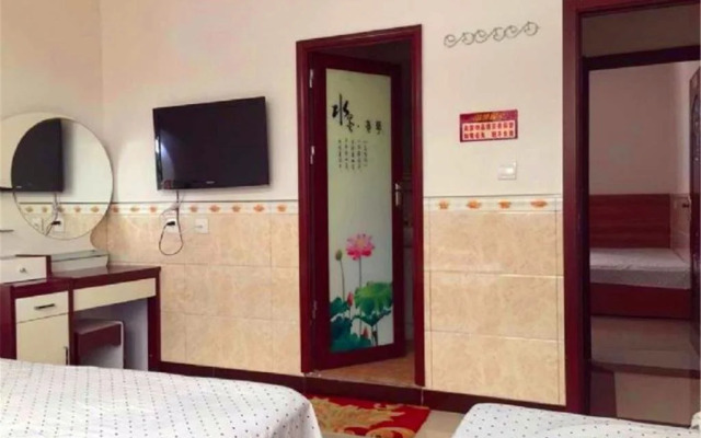Xingcheng Dasixi Family Inn
