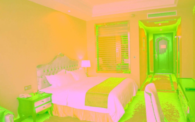 Guiqiao Hotel
