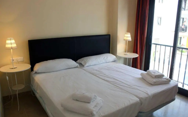 Marina Real 408