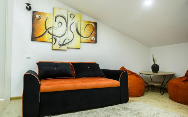 Mari's Smart House