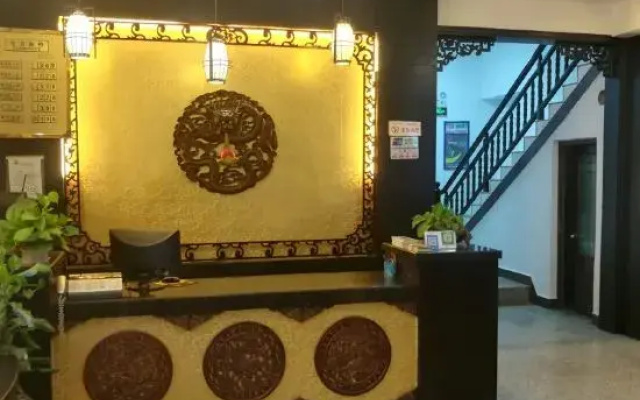 Katy's Hotel